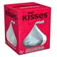 Mini-chocolat au lait HERSHEY'S KISSES – image 1 sur 4