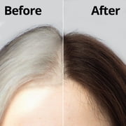 DAENG GI MEO RI Medicinal Herb Hair Color, Natural Brown, 1 Kit