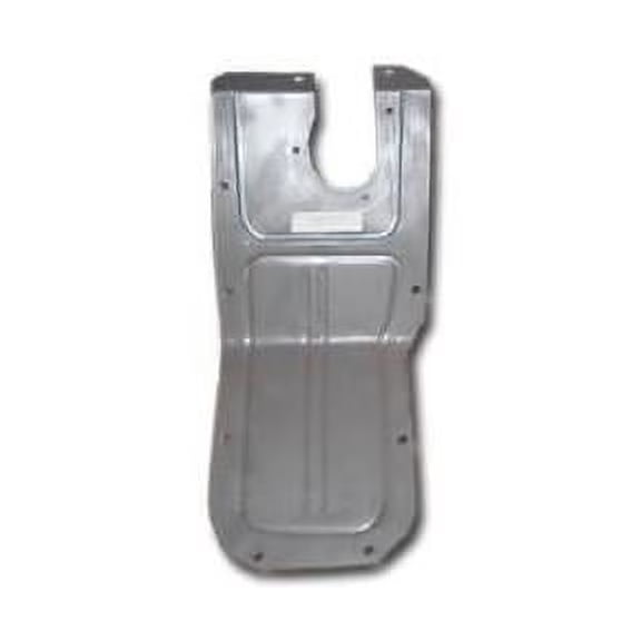 1955-1956 Desoto Fireflite Floor Pan Access Panel, Left Side Only