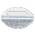 thumbnail image 5 of 6pack Hepa Filter Mopping Cloths Side Brush Compatible With Xiaomi Roborock S7 B, 5 of 5