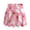 Bunny Strawberry Pattern, variant on HELLHERO Cherry Blossom Piano Keys Athletic Skort, Workout Built-in Shorts Tennis Skirt 2 Side Pockets Golf Skirts for Outing Daily Wear