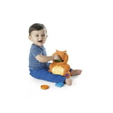Playskool Learnimals Color Me Hungry Hippo Toy - Walmart.com