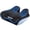 Black, variant on NEXPOW Car Seat Cushion for Driving, Extra Large Memory Foam Seat Cushion for Tailbone & Hip Pressure Relief, Non-Slip Chair Cushion with Washable Cover, Black