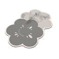 thumbnail image 2 of onlyliua Ofertas Flash Alfombrillas Absorbentes En Agua para Baño de Diatomita, Alfombrillas Antideslizantes para La Puerta Del Baño, Alfombrillas de Secado Rápido para Inodoro y El Lavabo, 2 of 6