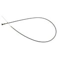 thumbnail image 4 of Bgsha 1PCS Carburetor Choke Cable Bike Push-pull Choke Throttle Cable For Motocross, 4 of 9