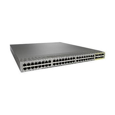 Nexus 3172TQ-32T Layer 3 Switch