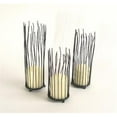 thumbnail image 1 of Willow Porte-Bougie Lot de 3, 1 of 1