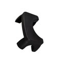thumbnail image 1 of Advancent Elegantes taburetes duraderos para niños pequeños, baño para adultos, instalación limpia, taburete para niños pequeños para Juegos de accesorios de baño Combinación/Negro, 1 of 6