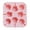 D, variant on Markun 10 Cavity Silicone Popsicle Mold for DIY Frozen Treats，Reusable Ice Pop Maker for Homemade Juice Bars，Freezer Safe Mold for Yogurt Pops and Pudding