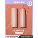 thumbnail image 2 of SHEGLAM Snatch N Cream Blush Stick Rubor duradero con alto contenido de pigmentos para mejillas - Wild Love, 2 of 7