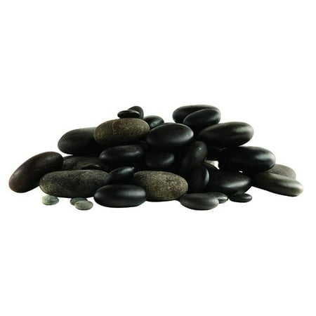 NRG 50 Piece Deluxe Massage Stone Set