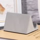 thumbnail image 3 of Soporte para teléfono móvil, soporte para teléfono, soporte para teléfono de escritorio, base para tableta, soporte para computadora, gris, 3 of 7