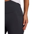 thumbnail image 6 of RBX Active Women's Full Length Ultra Soft High Impact Legging With Pockets, 6 of 6