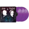 thumbnail image 2 of Joe Jackson - State theater New Jersey 2005 (Purple) - Rock - Vinyl, 2 of 4