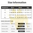 thumbnail image 3 of Three Piece Bikini Set with Triangle Halter Top Adjustable Tie Side Bottom and Matching Wrap Skirt for Women Swimwear Beachwear Black L, 3 of 5