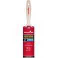 thumbnail image 2 of Wooster 266901 Brosse à Vernis Bordure Dorée 2 Po, Lot de 6, 2 of 2