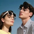 thumbnail image 4 of Universal Models Of Myopic Sunglasses Protective Polarized Anti Glare Sunglasses Driving Sunglasses For Female Polarized Drivers, 4 of 9