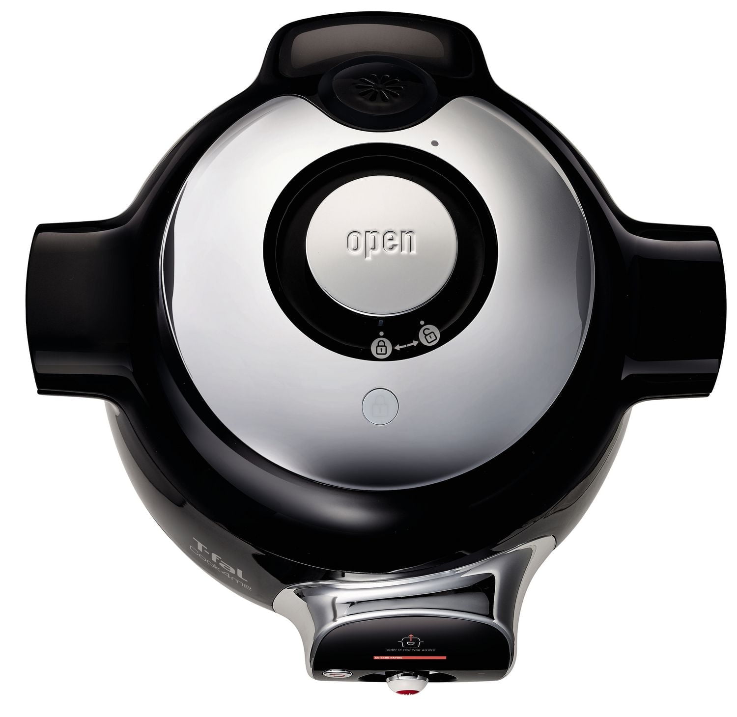 T-Fal Cook4me All-In-One Multicooker - Walmart.ca