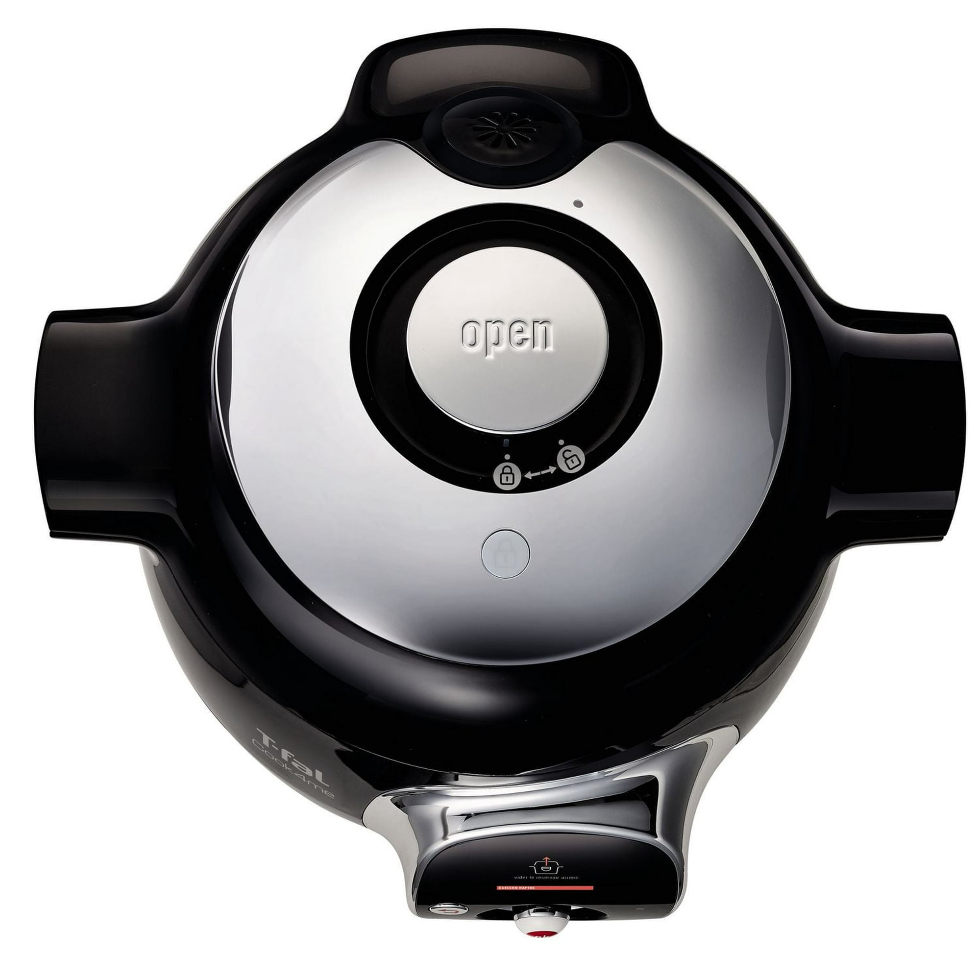 T-Fal Cook4me All-In-One Multicooker - Walmart.ca