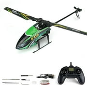 Teke F03 RC Drone Helicopter 2.4G Core Motor Gyro 4CH 6-Axis Altitude Hold Stable Outdoor Stunt Flight Aircraft Toys Gifts