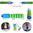 thumbnail image 2 of Jump Ropes, Adjustable Jump Rope, Sport Jump Rope, Jump Rope With Counter -JRZD--, 2 of 5