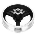thumbnail image 2 of Cubo de la Rueda del Scooter Eléctrico, absorción de Choque de Disipación de Calor Capacidad de Carga de Carga de 10 Pulgadas de Altura de 10 Pulgadas Scooter Eléctrico Cubo de, 2 of 7