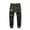 Brown, variant on LYMAYTER Boys Camo Cargo Pattern for 6-15Y Kids Elastic Waist Comfortable Pants Casual Joggers Daily Wear Bottoms