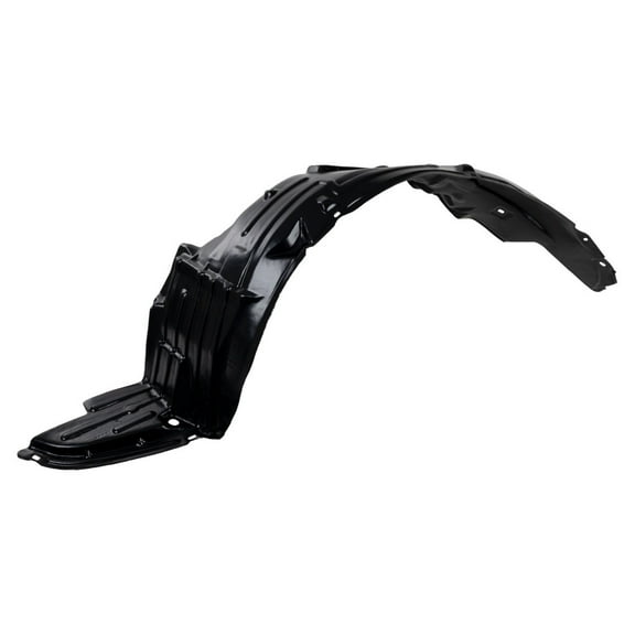 For Nissan Altima 2002 2003 2004 2005 2006 Fender Liner Driver Side | Front | Replacement For NI1250113 | 638438J000