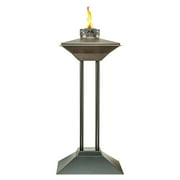 Tiki Patio Decor Tiki Brand Cordoba Bronze Patio Torch