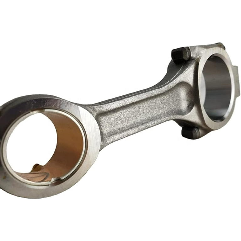 Seapple New 1PC 5266243 3901383 Connecting Rod Assembly Compatible 