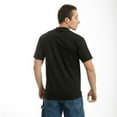 thumbnail image 4 of S28-PWL-BLK-02 Military Graphics T-Shirt, Pain, Black, Medium, 4 of 5