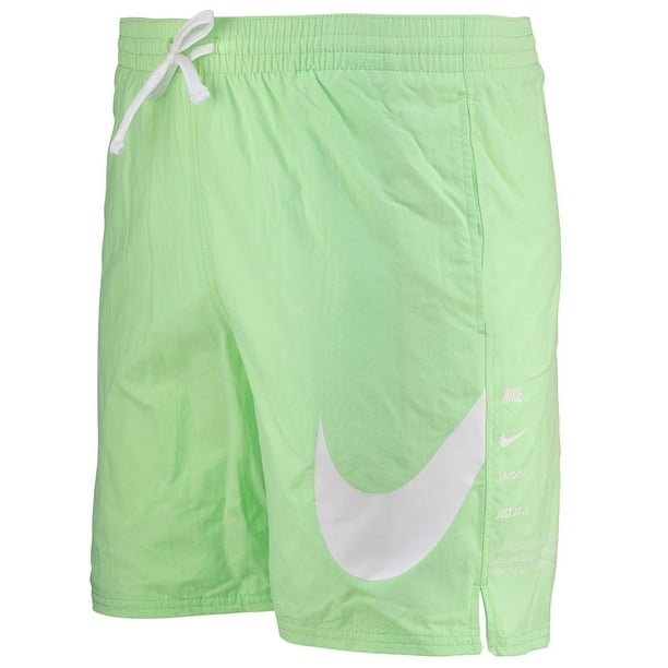 水着・ラッシュガード NIKE / SWOOSH TWO TONE COLOR SWIM SHORTS 水着・ラッシュガード NIKE / SWOOSH TWO TONE COLOR SWIM