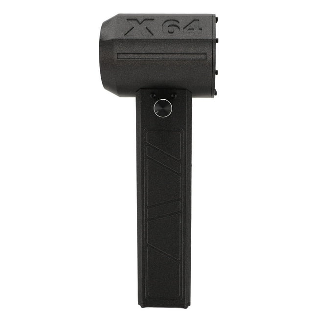 Compressed Air Duster, 1000000RPM Powerful Rechargeable Cordless Air Blower, Compressed Air Can No Canned Air Duster for Computer Keyboard Cleaner PC Car Electric Devices