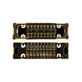 thumbnail image 3 of Replacement Lattice Projector Face ID FPC Connector Compatible For iPhone X / XS / XS Max (J4530: 18 Pin), 3 of 3