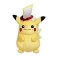 thumbnail image 2 of Pokemon Gigantamax Pikachu Plush, 2 of 5