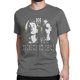 thumbnail image 5 of Camisetas de Eurovisión de Marcus y Martinus para hombre y mujer, de algodón puro, cuello redondo, manga corta, tallas 4XL, 5XL y 6XL., 5 of 7