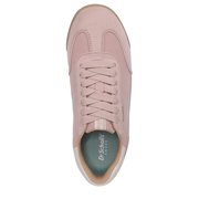 Dr. Scholl's Womens Throwback Retro Sneaker