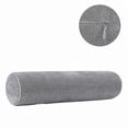 thumbnail image 2 of Orthopedic Memory Foam Pillow for Pregnancy and Lower Back Support with Ergonomic Design, 2 of 2