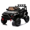 Parents Remote Control,400W Motor,Four Wheel Suspension,Adjustable ...