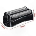 thumbnail image 5 of Lot de 2 Rasoirs Électriques Compatibles Série 300S-340S_Perfect Gift, 5 of 5