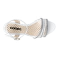 thumbnail image 4 of CUÑAS DAMA STYLO 9032 SIMIPIEL BLANCO, 4 of 4