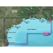 Garmin 010C071500 g2 Vsn HD SD VUS014R Morgan-Brownsville