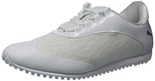 puma women's summercat sport golf shoes