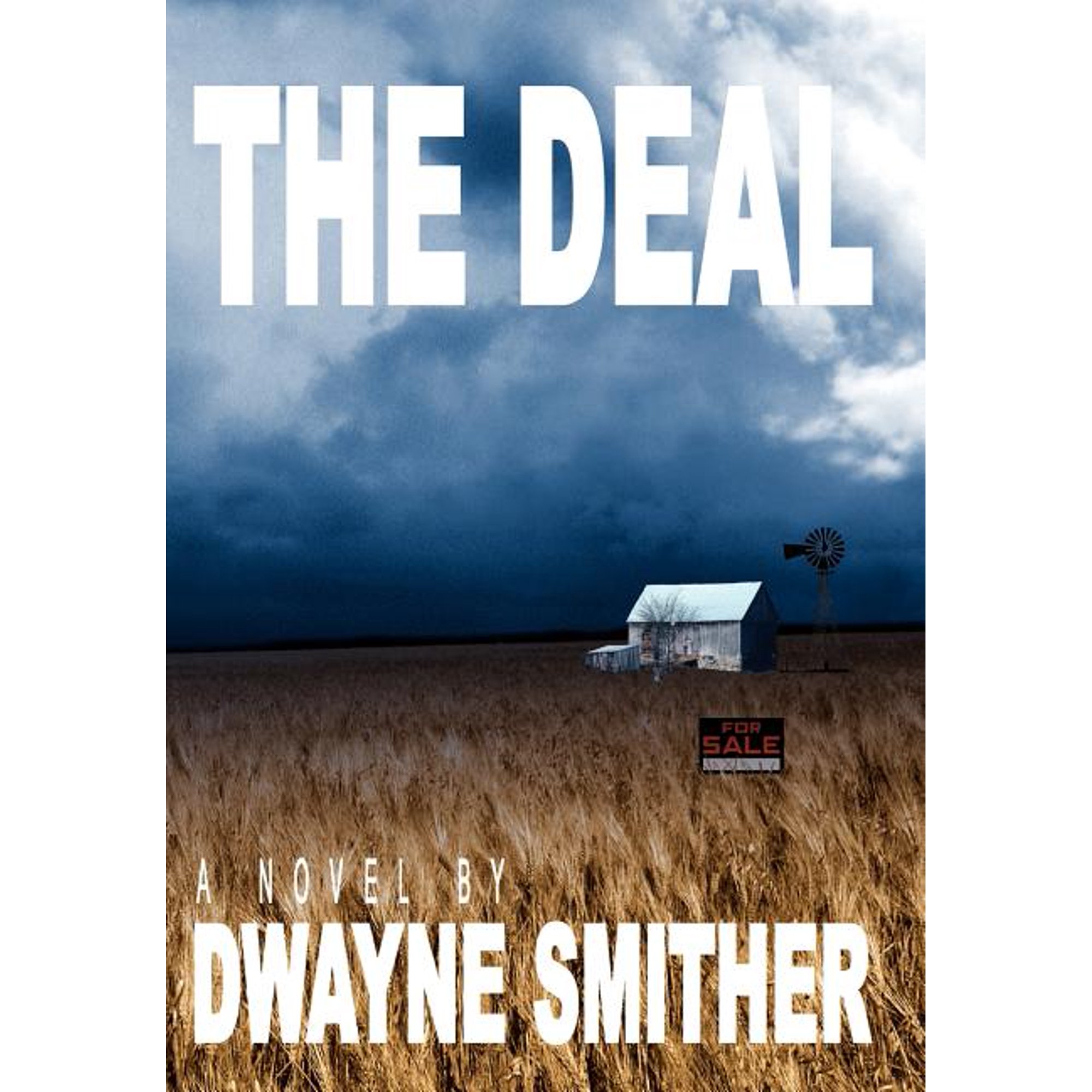 The Deal (Hardcover)