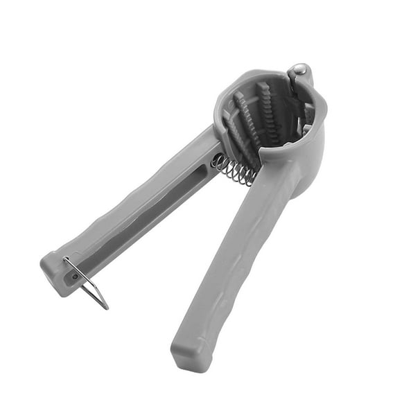 Food Clips Multifunctional Sunflower Peeler and Nut Tool for Kitchen Efficiency Portable Walnut Pliers and Sheller Opener for All Kinds of