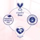 thumbnail image 5 of Sales perfumadas para baño Dr. Teal's pink himalayan 1.36 kg, 5 of 9