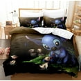 thumbnail image 2 of Bedding,HomeTextile,StitchDuvetCover,DigitalPrint --cihalo, 2 of 3