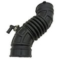 thumbnail image 1 of Car Air Intake Hose Wrinkle Corrugated Pipe Intake Pipe For Tiida Sylphy Livina Nv200 1.6, 1 of 5