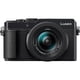 thumbnail image 2 of Panasonic Lumix DC-LX100 II Digital Camera (DC-LX100M2) - Bundle -, 2 of 8