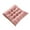 Pink, variant on 15.7"x15.7" Square Seat Cushion, Pillow Seat Soft Chair Pad Tatami Floor Cushion for Yoga Meditation Living Room Balcony Office Kitchen Outdoor 1PCS
